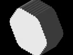 Tactile Control Knobs