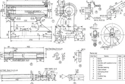 Tailstock