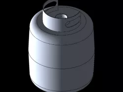 tank