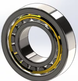 tapered roller bearing