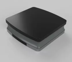 TDK 100uH Inductor - VLS4012CX-101M-1