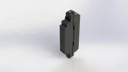 TECTUS 640 3D A8
