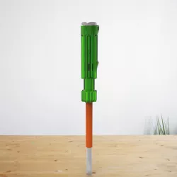 Tester Screwdriver