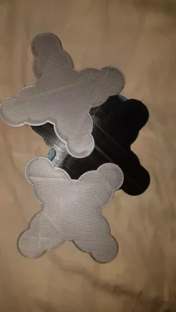 Throwing Star Shuriken