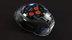 TISSOT Hand Watch