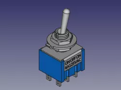 Toggle Switch