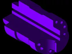 Tooling Cylinder