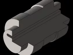 Tooling Cylinder