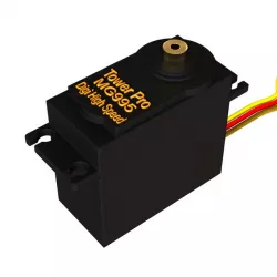 Tower Pro Servo Motor
