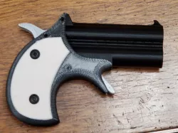 Toy Derringer