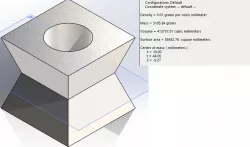 Trapezoid Block