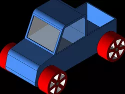 truck