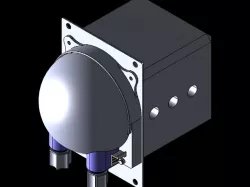 Tube pump
