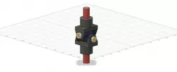 Universal coupling 
