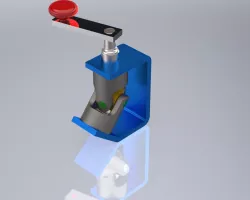 Universal Joint