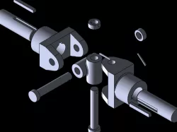 Universal joint