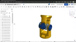 Universal Joint