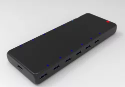 USB Hub