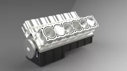 v12 engine