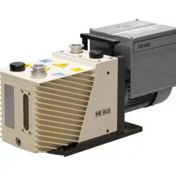 Vacuum Pump