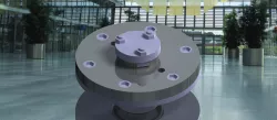 Valve assembly
