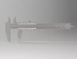 Vernier Caliper