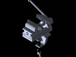 Vise Tool