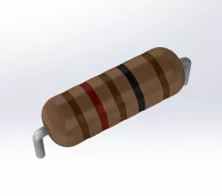 Vishay CCF60 Resistor