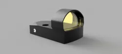 Vortex Venom Red Dot Reflex Sight