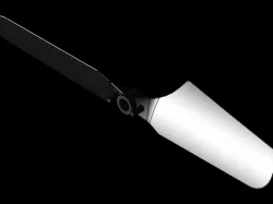 Walkera Tail Blade V370D05