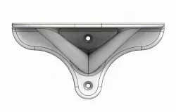 Wall Shelf