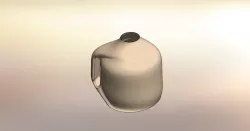 Water Container