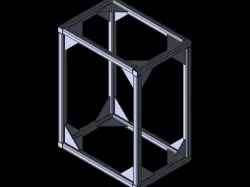 Weldment