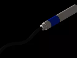 Wenglor Inductive Sensor