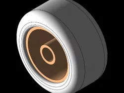 Wheel