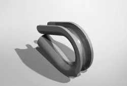 WIRE ROPE THIMBLES