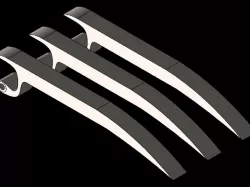 wolverine claws
