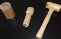 wooden nutcracker