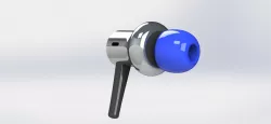 Xioami Headphone Earphone