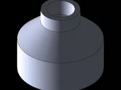 Y2M-14TK Bulkhead cover