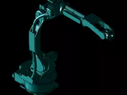 YASKAWA MA2010