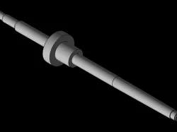 z axis