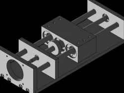 z axis