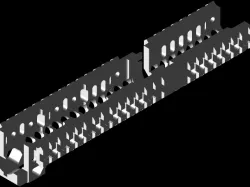 Zenit Handguard for AK-74