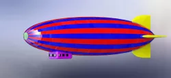 Zeppelin