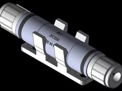 ZFC-MINI VACUUM FILTER