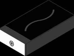 ZK Teco - ProID10 Speedy Card Catcher