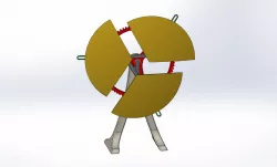 Механизм / Mechanism