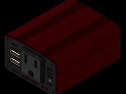 150W Car Power Inverter (SW)