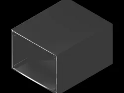 18650 3s5p Battery Box